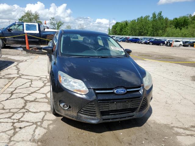 2012 Ford Focus Sel VIN: 1FAHP3H27CL211016 Lot: 53677574