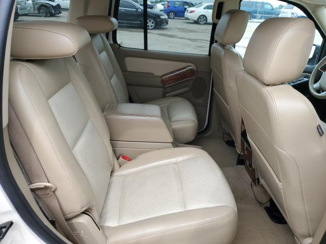 2007 Mercury Mountaineer Premier VIN: 4M2EU48897UJ18248 Lot: 53968494