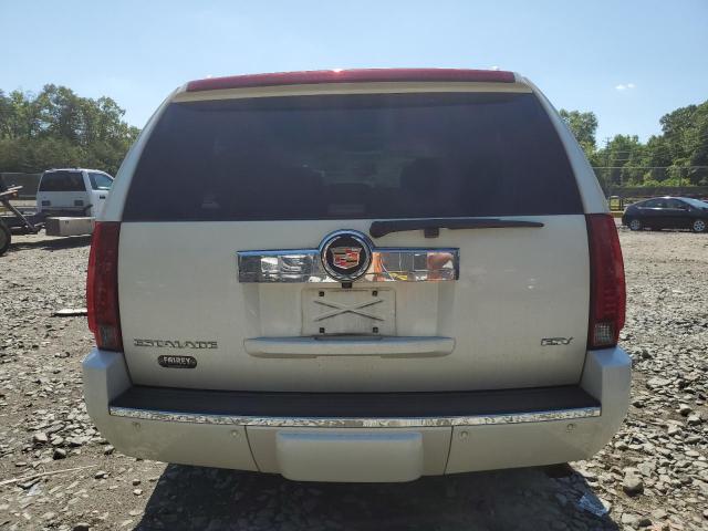 2007 Cadillac Escalade Esv VIN: 1GYFK668X7R321564 Lot: 56446764