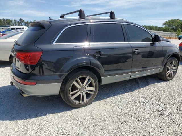 2013 Audi Q7 Premium Plus VIN: WA1LGAFE4DD001288 Lot: 56800744