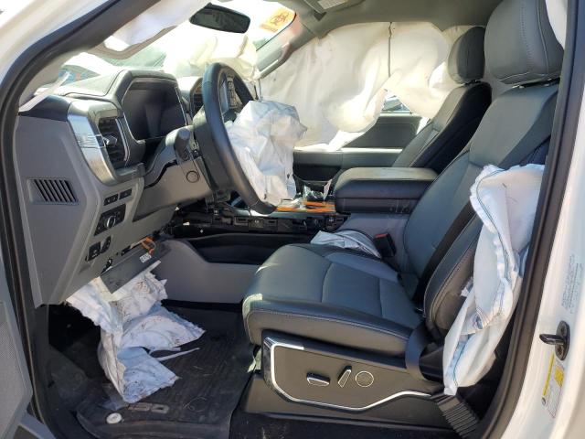 2022 Ford F150 Supercrew VIN: 1FTFW1ED8NFA17210 Lot: 53789444