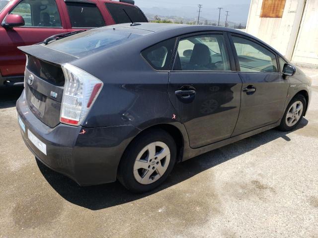 2010 Toyota Prius VIN: JTDKN3DU7A1300378 Lot: 56162984