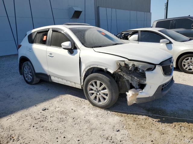 VIN JM3KE2CYXF0467594 2015 Mazda CX-5, Touring no.4