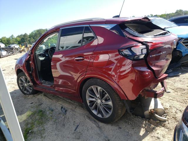 2023 BUICK ENCORE GX - KL4MMDSL3PB164775