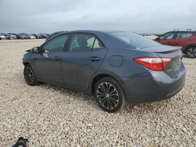 2015 Toyota Corolla L VIN: 5YFBURHEXFP359291 Lot: 55289754