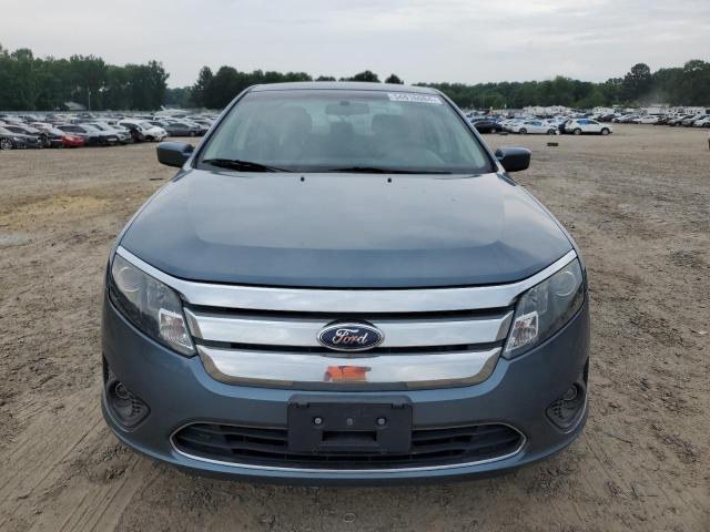 2012 Ford Fusion Se VIN: 3FAHP0HA7CR387801 Lot: 54816084