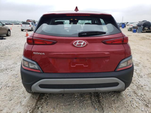 2023 Hyundai Kona Se VIN: KM8K22AB1PU032615 Lot: 53814234