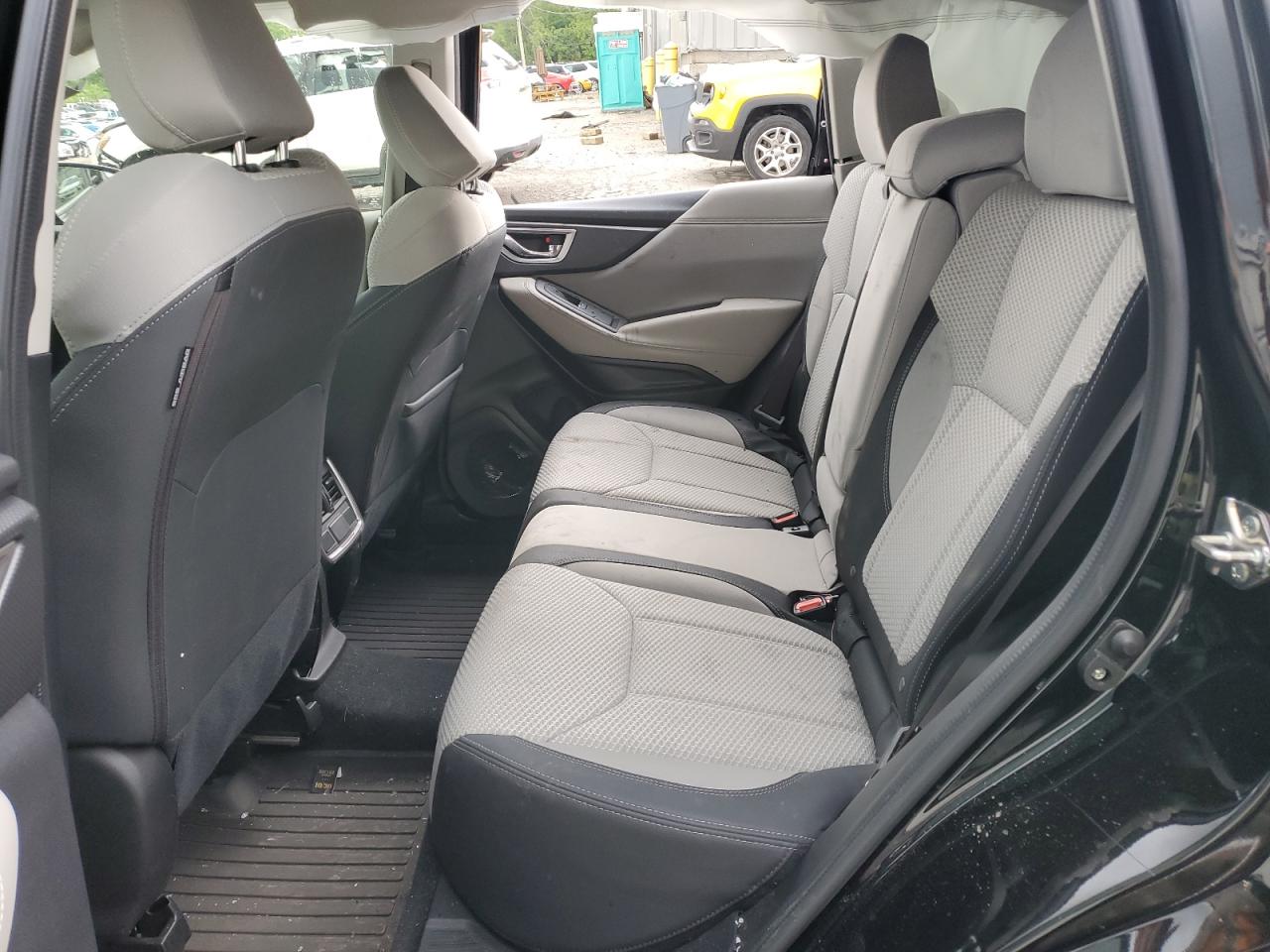 JF2SKAGC3LH539289 2020 Subaru Forester Premium