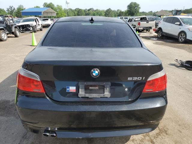 2004 BMW 530 I VIN: WBANA73594B059817 Lot: 56351024