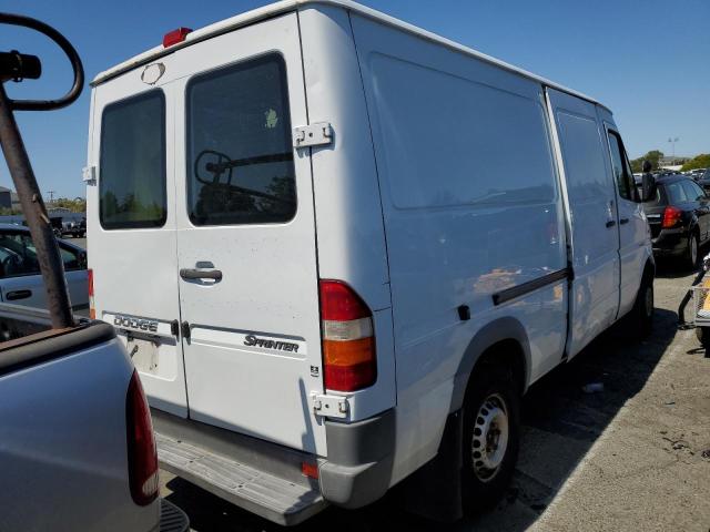 2006 Dodge Sprinter 2500 VIN: WD0PD644065953975 Lot: 54274054