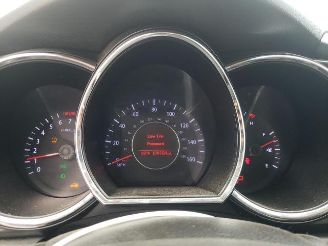 2013 Kia Optima Lx VIN: 5XXGM4A7XDG197754 Lot: 54633324