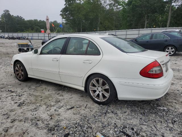 2009 Mercedes-Benz E 350 4Matic VIN: WDBUF87X19B384520 Lot: 54632774