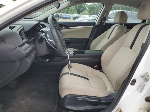 2018 Honda Civic Lx VIN: 19XFC2F53JE041411 Lot: 53503794