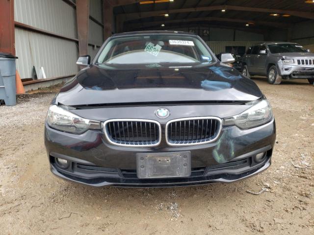 2016 BMW 320I WBA8E1G52GNT37095