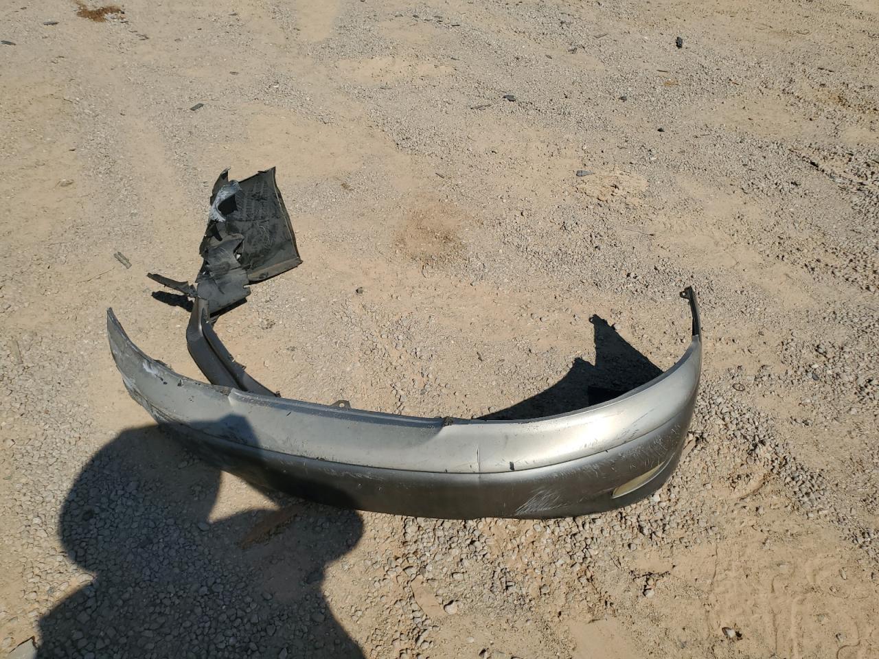 JT8BF28G5Y5093454 2000 Lexus Es 300