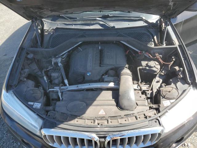 VIN 5UXKR0C51E0H18168 2014 BMW X5, Xdrive35I no.12