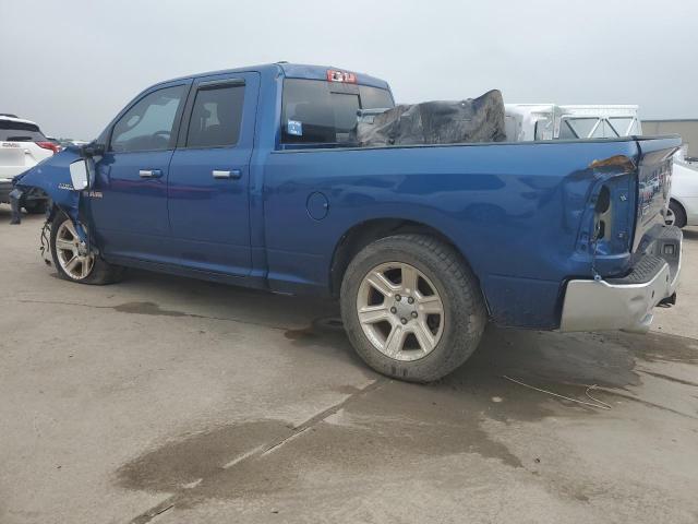 2009 Dodge Ram 1500 VIN: 1D3HB18T89S707695 Lot: 53239544