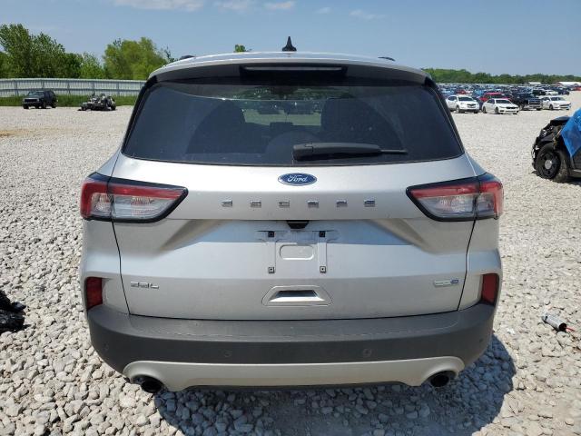 2020 FORD ESCAPE SEL - 1FMCU9H66LUA45046