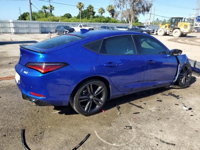 2023 Acura Integra A-Spec Tech VIN: 19UDE4H66PA001727 Lot: 56271894