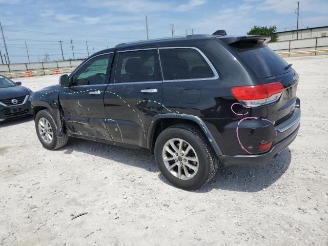 2014 Jeep Grand Cherokee Limited VIN: 1C4RJEBG2EC174203 Lot: 54784084