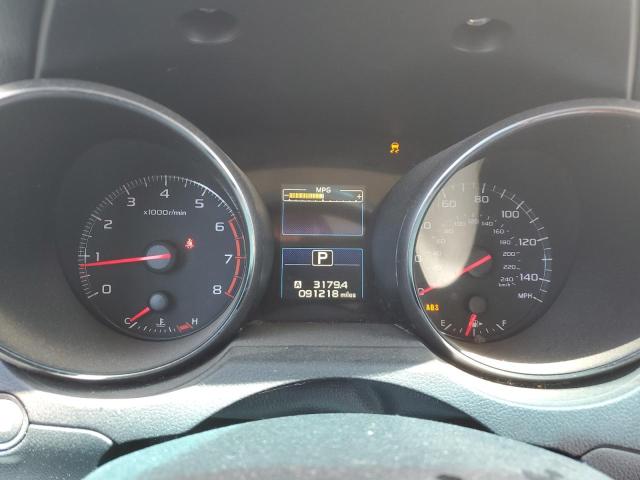 2015 Subaru Outback 2.5I VIN: 4S4BSBAC1F3230933 Lot: 57046804