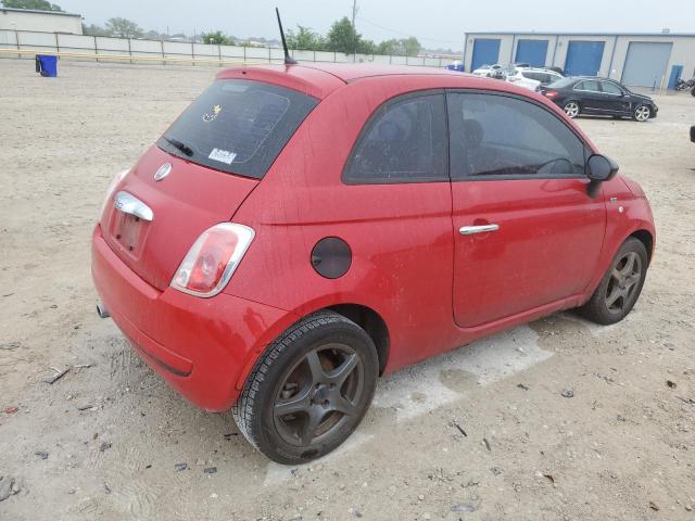 2012 Fiat 500 Pop VIN: 3C3CFFARXCT370766 Lot: 53708864