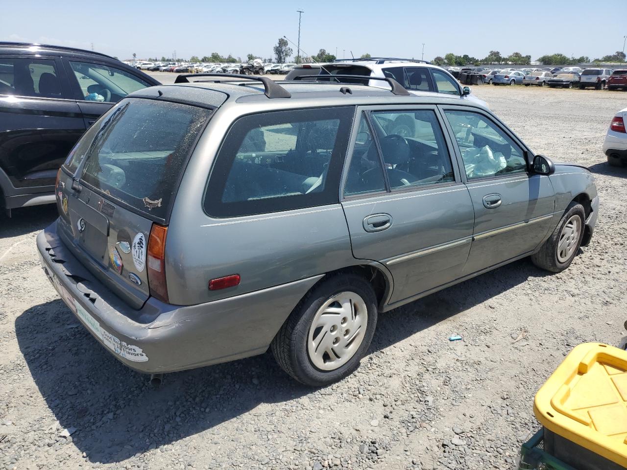 3FAFP15P8WR217618 1998 Ford Escort Se