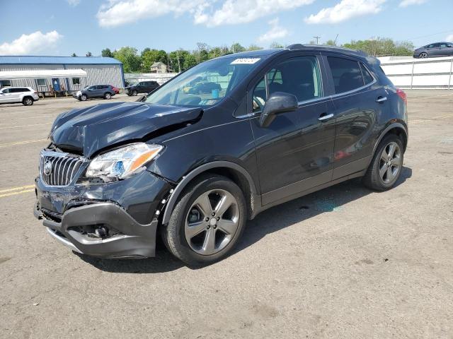 2013 Buick Encore Convenience VIN: KL4CJBSB2DB121198 Lot: 53434724