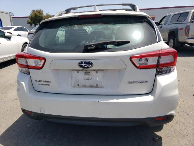2018 Subaru Impreza Premium VIN: 4S3GTAB64J3702609 Lot: 56130774