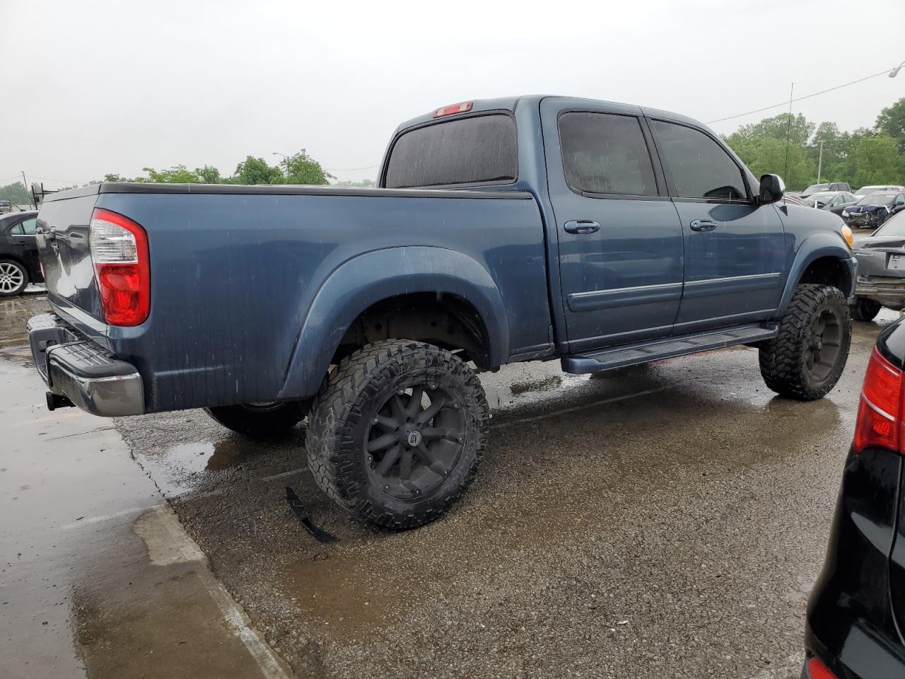 5TBDT44186S516933 2006 Toyota Tundra Double Cab Sr5