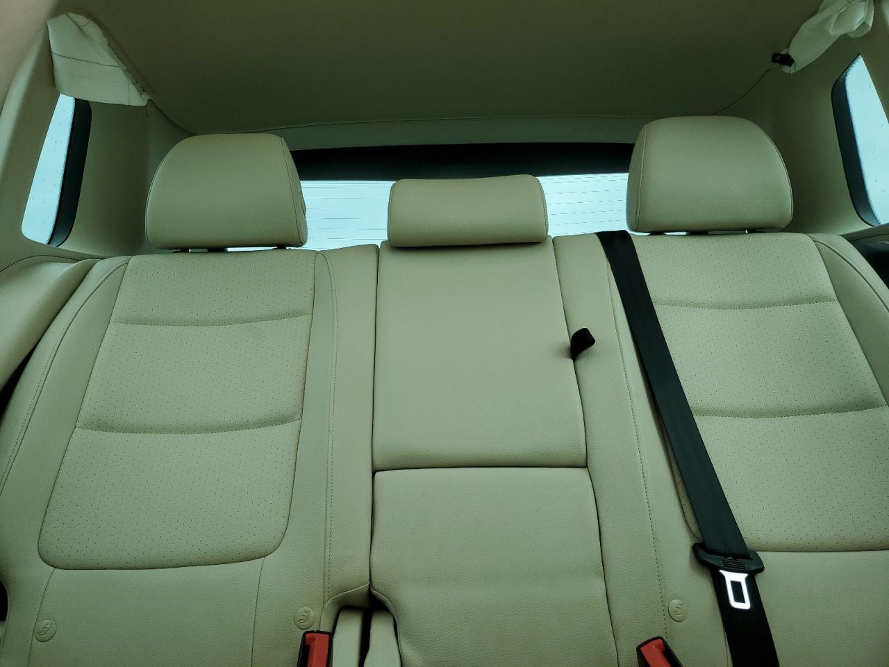 WVGBV7AX3FW024230 2015 Volkswagen Tiguan S