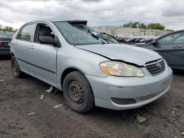 2008 Toyota Corolla Ce VIN: 2T1BR32EX8C870073 Lot: 53382654