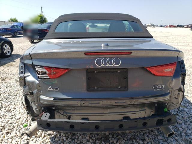 2015 AUDI 100 QUATRO WAU7FLFF0F1141600
