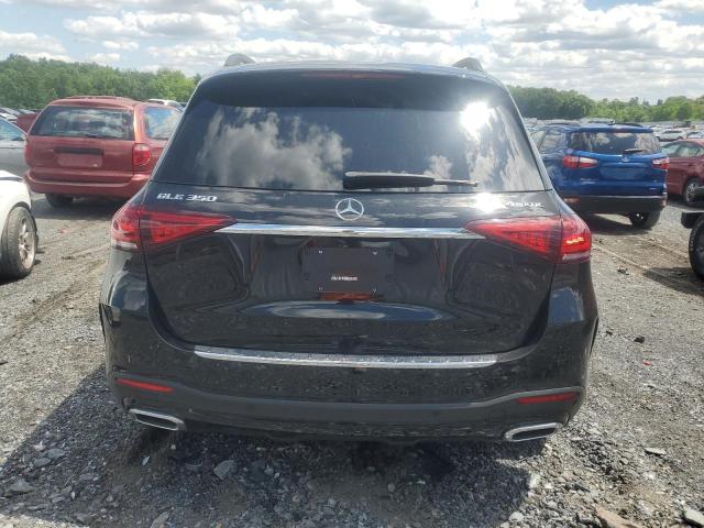 2022 Mercedes-Benz Gle 350 4Matic VIN: 4JGFB4KB9NA810718 Lot: 56104304