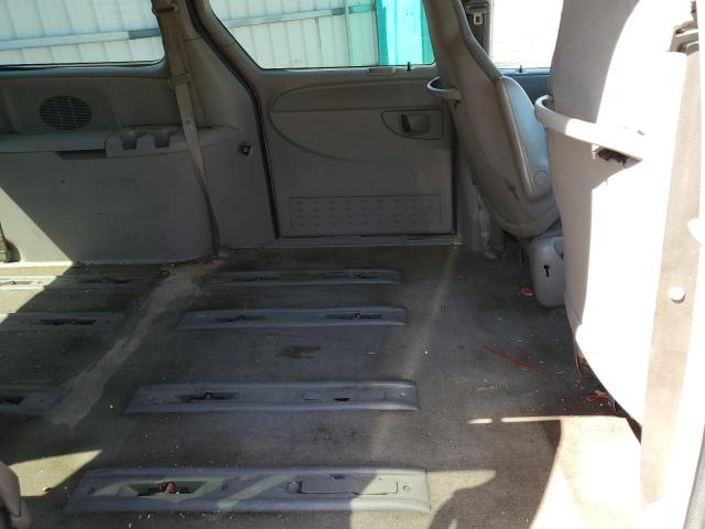 2003 Dodge Grand Caravan Se VIN: 1D4GP24353B198743 Lot: 53552684