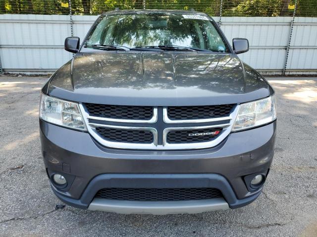 2015 Dodge Journey Sxt VIN: 3C4PDCBG8FT569561 Lot: 55347884