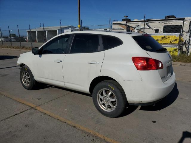 2008 Nissan Rogue S VIN: JN8AS58V08W113553 Lot: 54077094