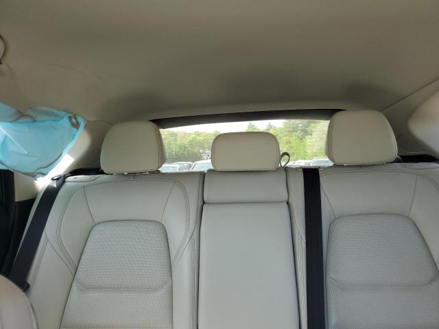 2020 Mazda Cx-5 Grand Touring Reserve VIN: JM3KFBAY0L0844428 Lot: 55899584