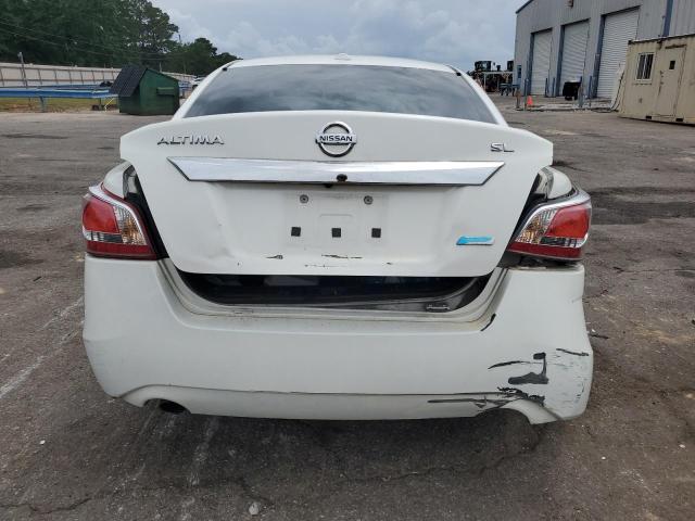 2013 Nissan Altima 2.5 VIN: 1N4AL3AP0DN511134 Lot: 53568444