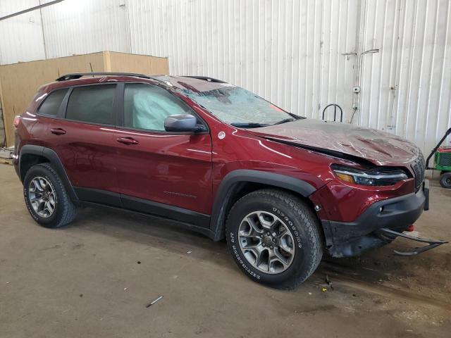 1C4PJMBX6MD162873 Jeep Cherokee T 4