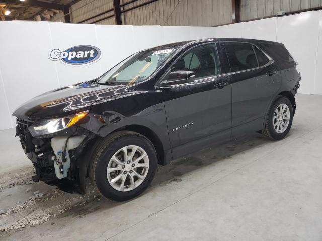 2019 Chevrolet Equinox Lt VIN: 3GNAXJEVXKL294966 Lot: 55498564