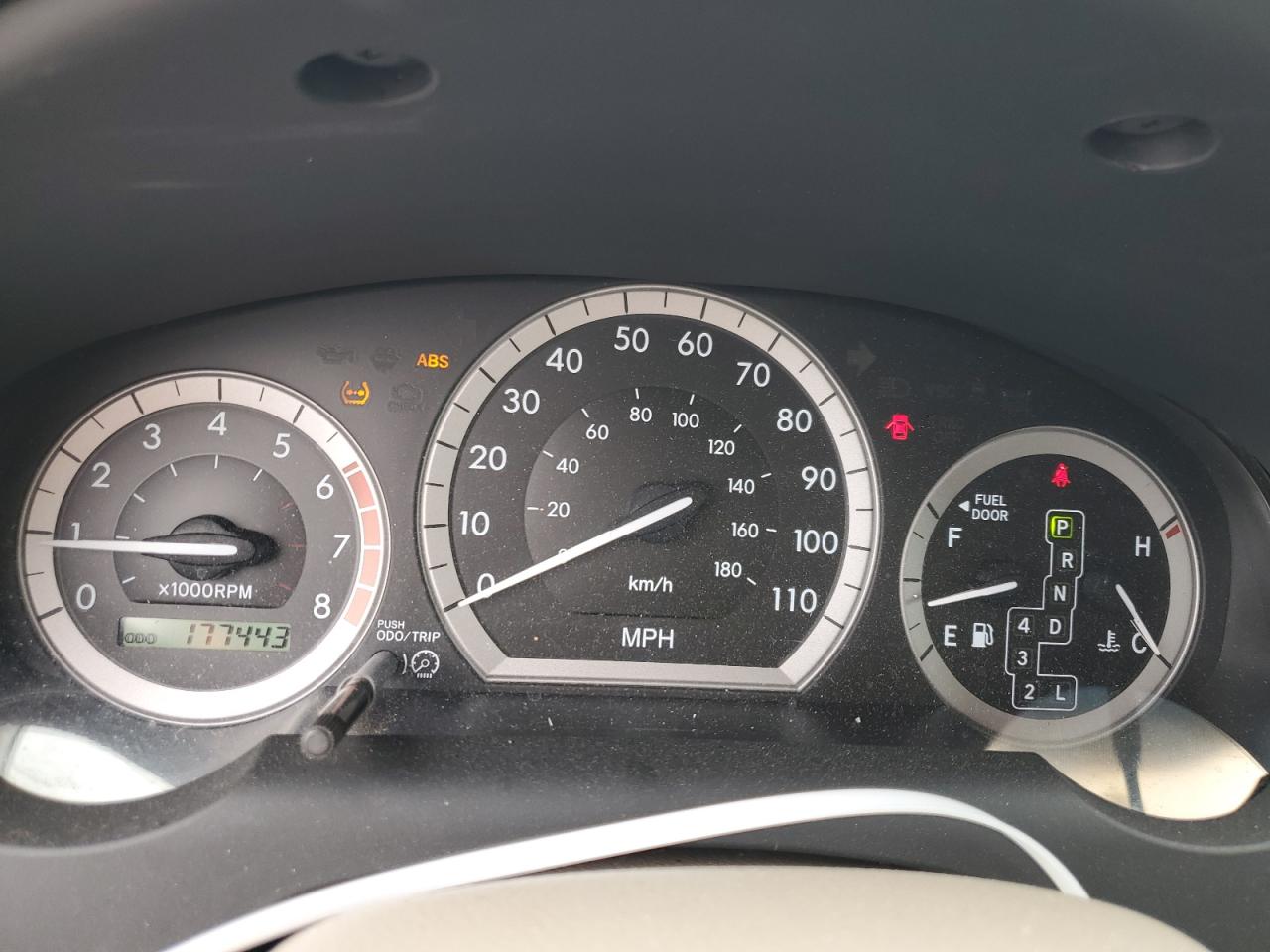 5TDZA23C85S373264 2005 Toyota Sienna Ce