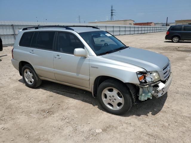 2004 Toyota Highlander Base VIN: JTEDP21A140028956 Lot: 55641654