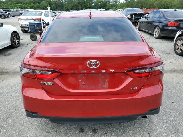 2023 Toyota Camry Le VIN: 4T1C11AK7PU084090 Lot: 54537064