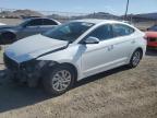 2017 HYUNDAI ELANTRA SE - 5NPD74LF7HH203115