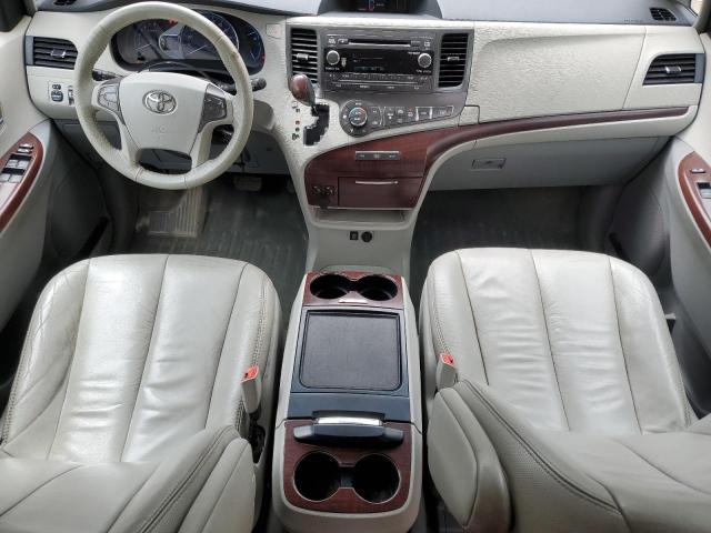 2012 Toyota Sienna Xle VIN: 5TDDK3DCXCS031937 Lot: 53701274