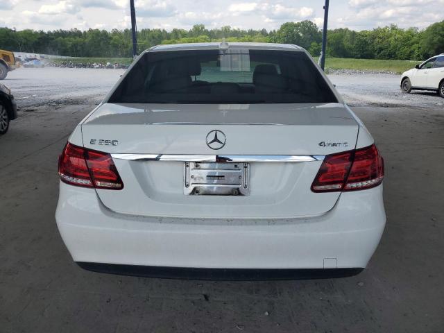 2014 Mercedes-Benz E 350 4Matic VIN: WDDHF8JB4EB032967 Lot: 56186754