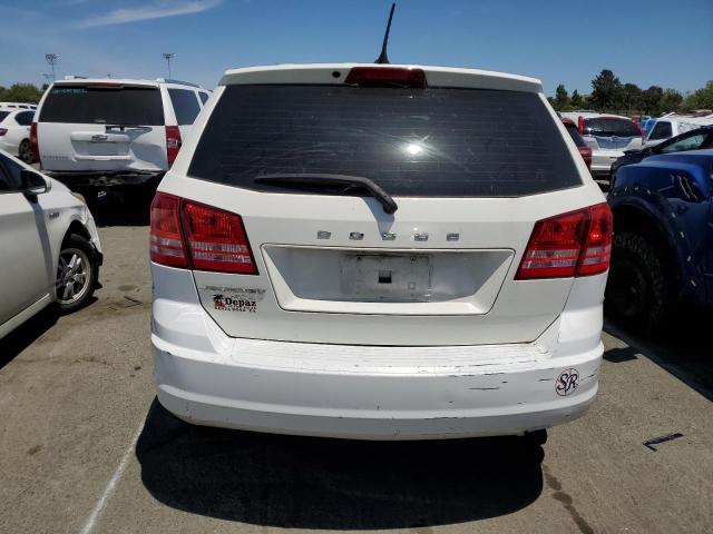 2015 Dodge Journey Se VIN: 3C4PDCAB5FT537916 Lot: 54929864