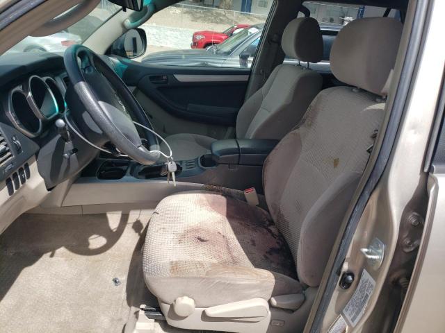 2004 Toyota 4Runner Sr5 VIN: JTEZU14R240043377 Lot: 55380344