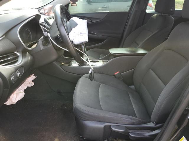 2016 CHEVROLET MALIBU LS 1G1ZB5ST8GF301962